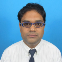 Dr. Ratul Kumar Das