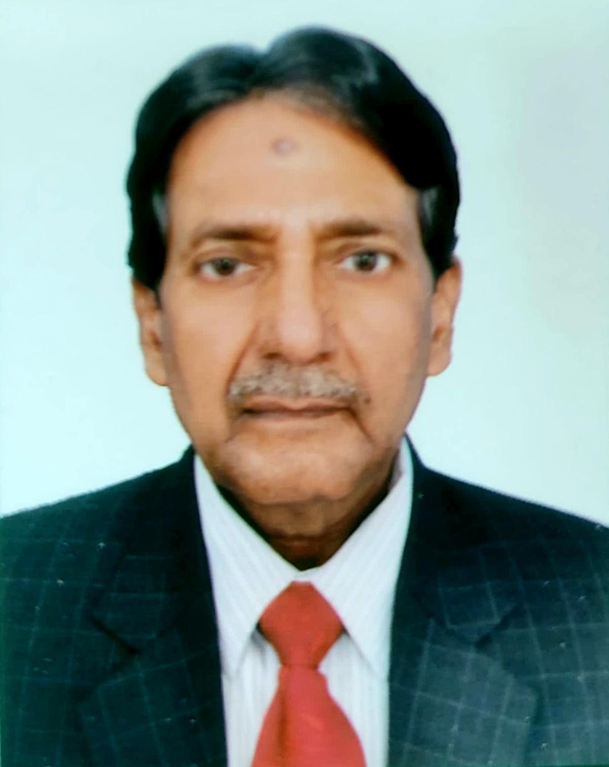 Mrs. Chhanda Basu