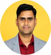 Dr. Gaurav Saxena
