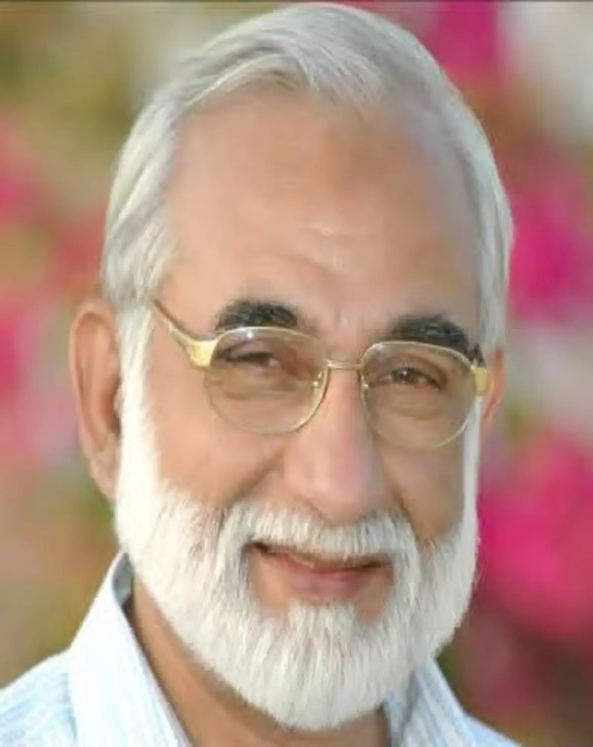Dr. Muhammad Iqbal