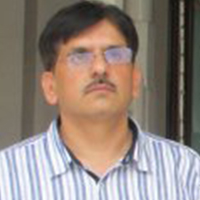 Dr. Sushil K.Singh